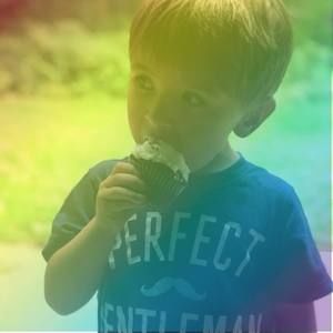 Meet your Posher, Angela